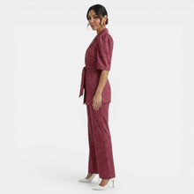 Women's Two-Piece Elegant Set