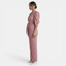 Women's Two-Piece Elegant Set