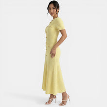 Women's Elegant Midi Dress