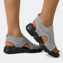 Women's Breathable Orthopedic Sandals