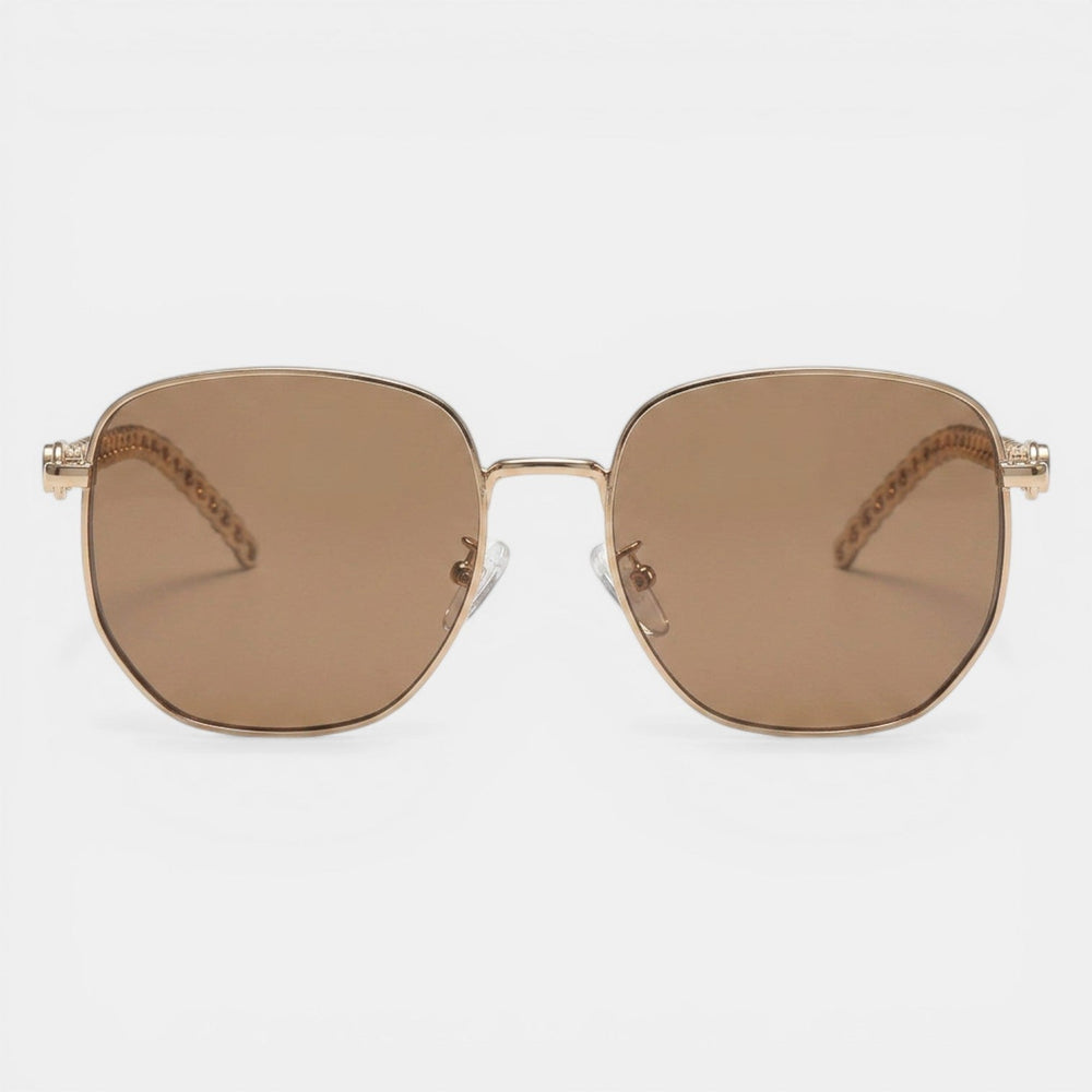 Oval Sunglasses For Women
