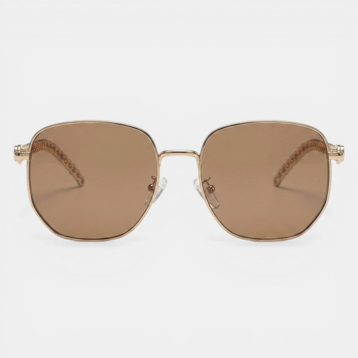 Oval Sunglasses For Women
