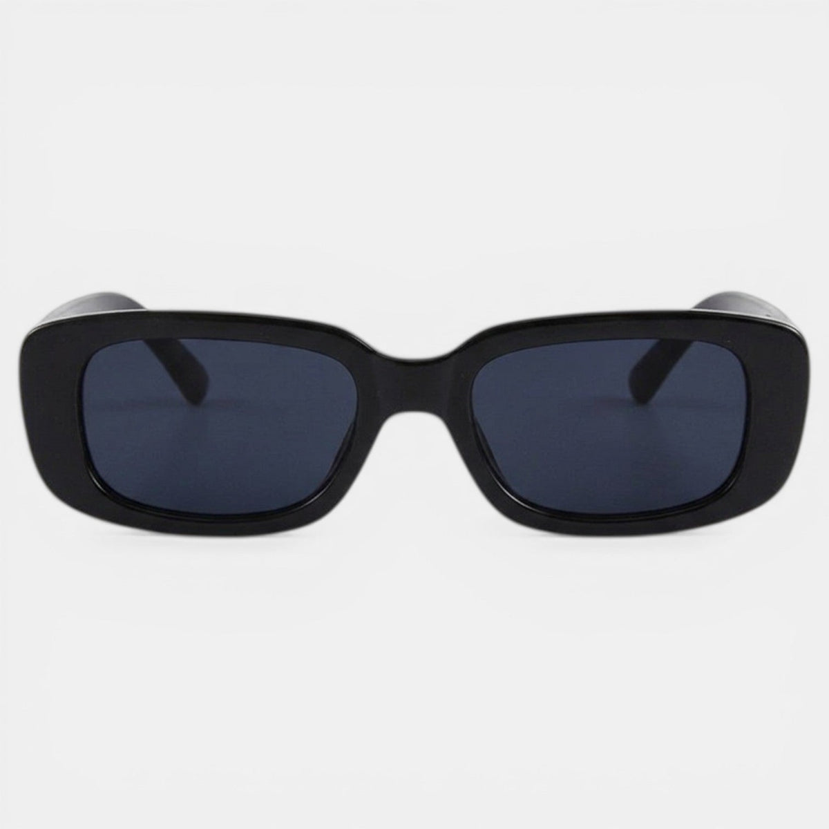 Women's Small Square Sunglasses