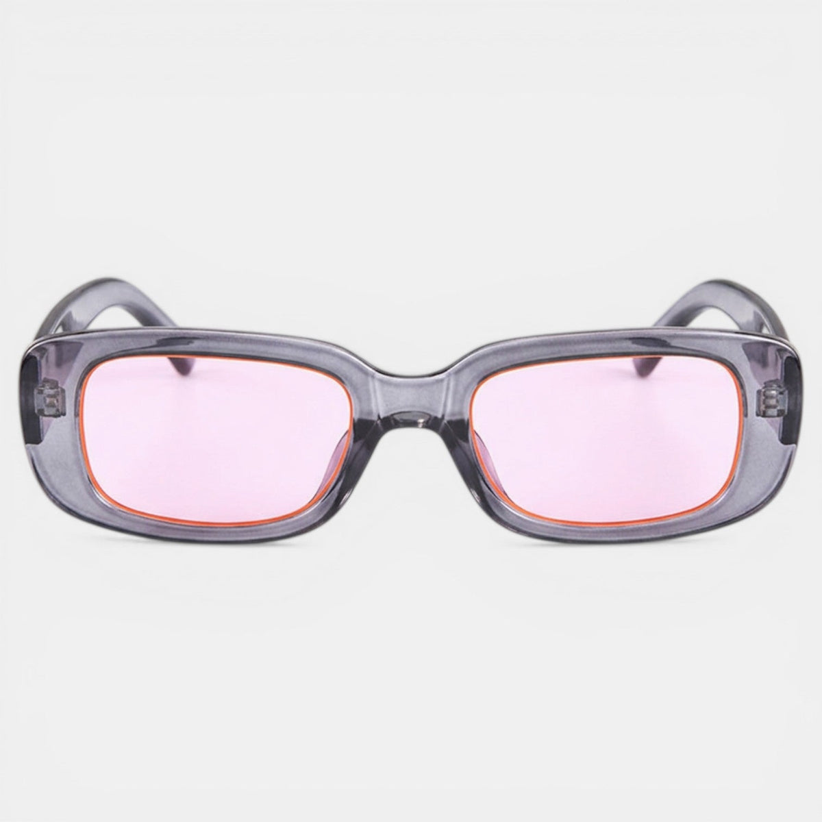 Women's Small Square Sunglasses