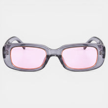 Women's Small Square Sunglasses