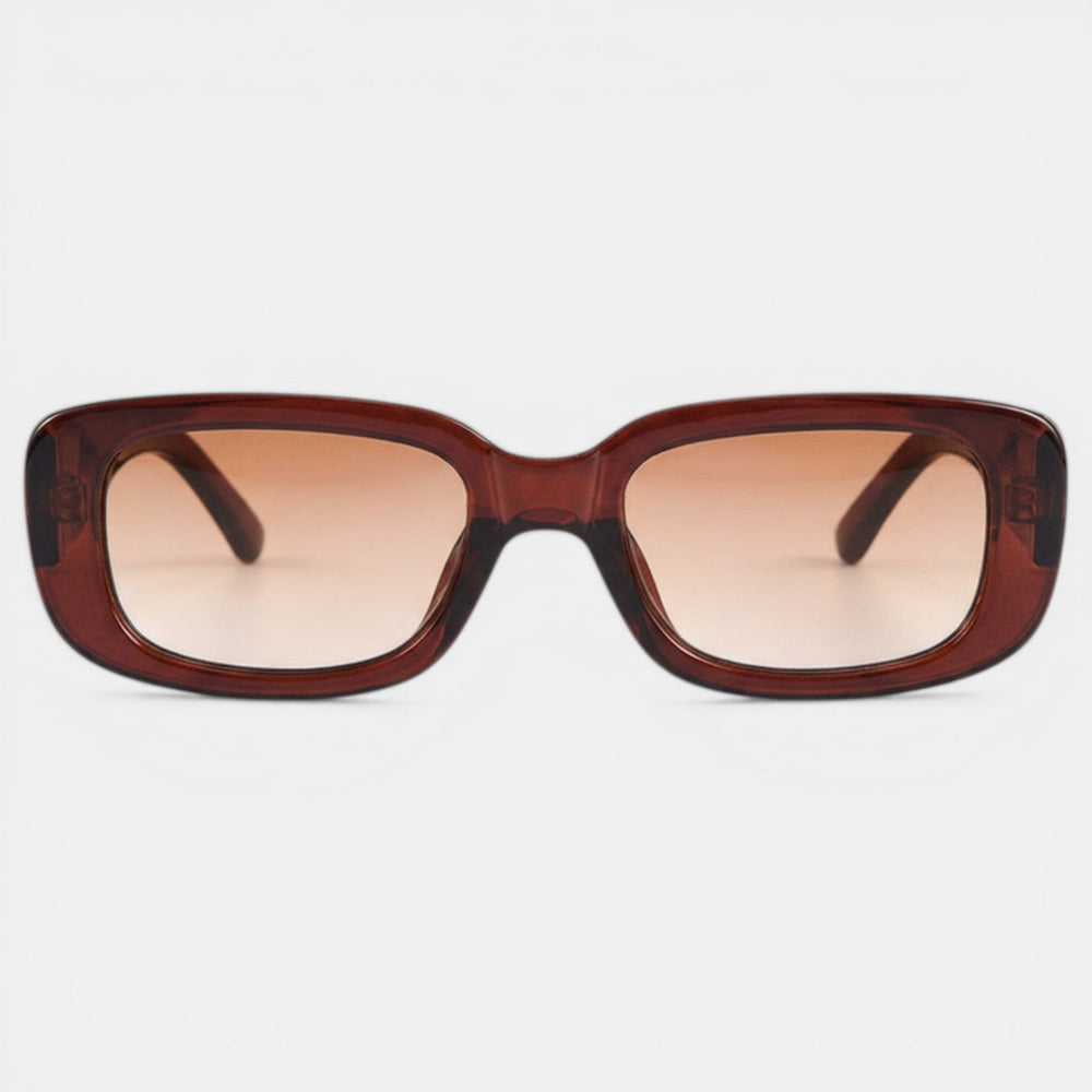 Women's Small Square Sunglasses