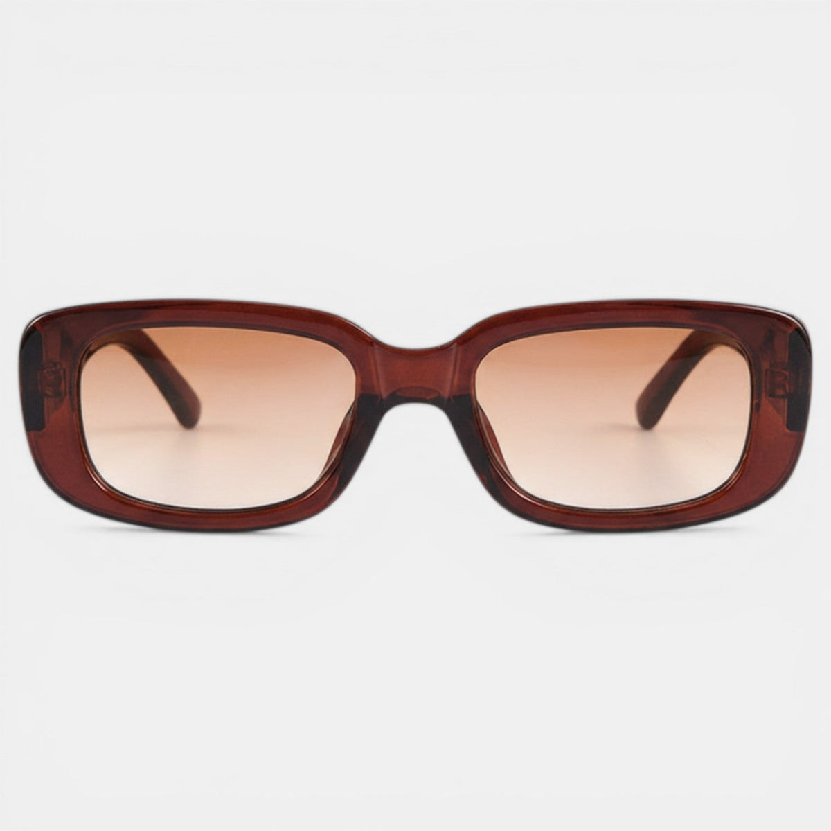 Women's Small Square Sunglasses