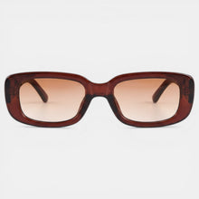 Women's Small Square Sunglasses