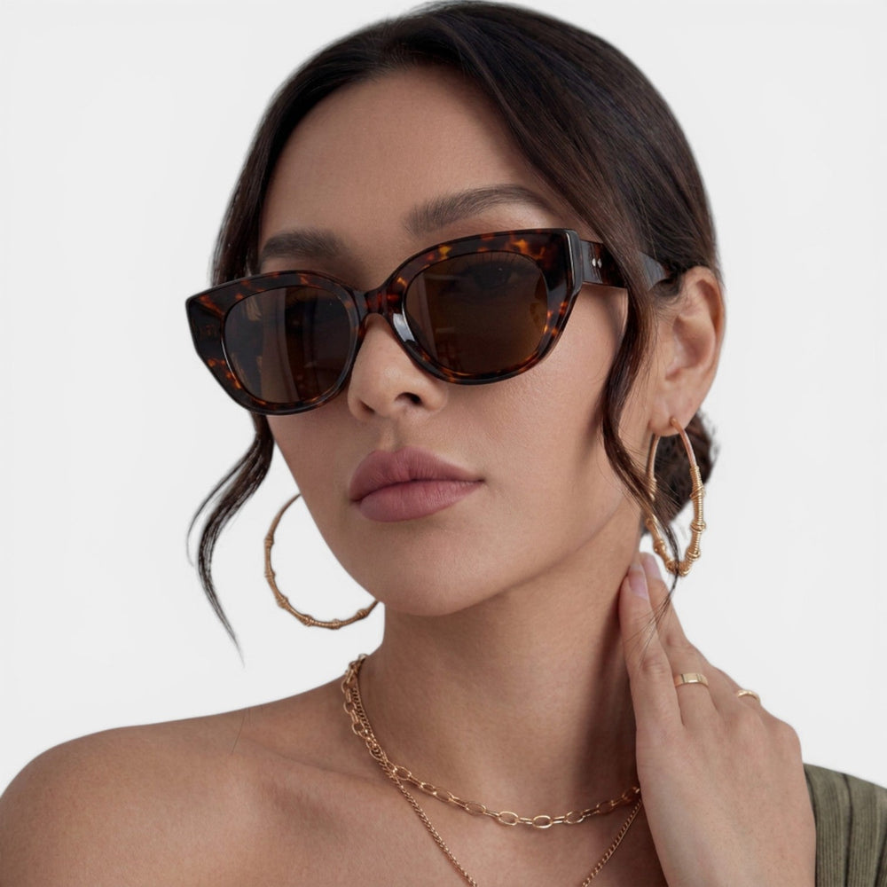 Women's Cat Eye Sunglasses