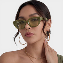 Women's Cat Eye Sunglasses