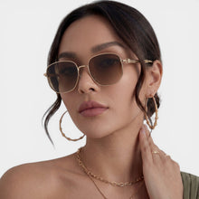 Oval Sunglasses For Women