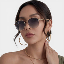 Oval Sunglasses For Women