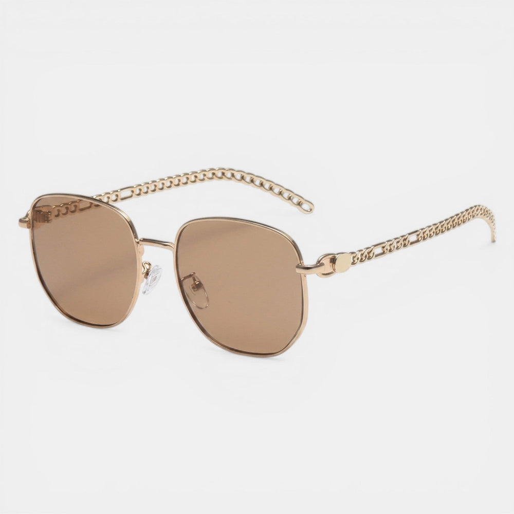 Oval Sunglasses For Women