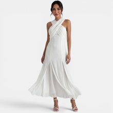Long Wedding Guest Dress