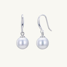 Freshwater Pearl Drop Earrings