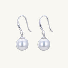 Freshwater Pearl Drop Earrings