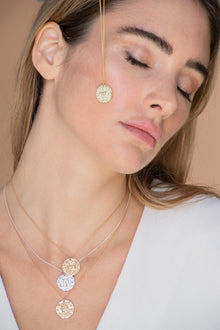 Gemini - Star Sign Necklace