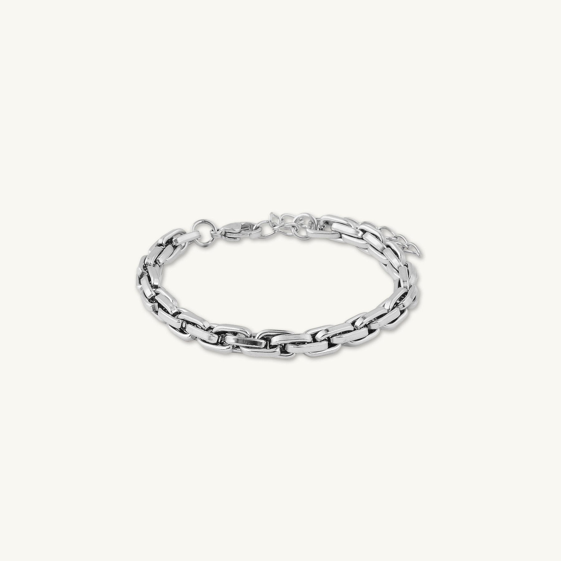 Gina Chain Bracelet