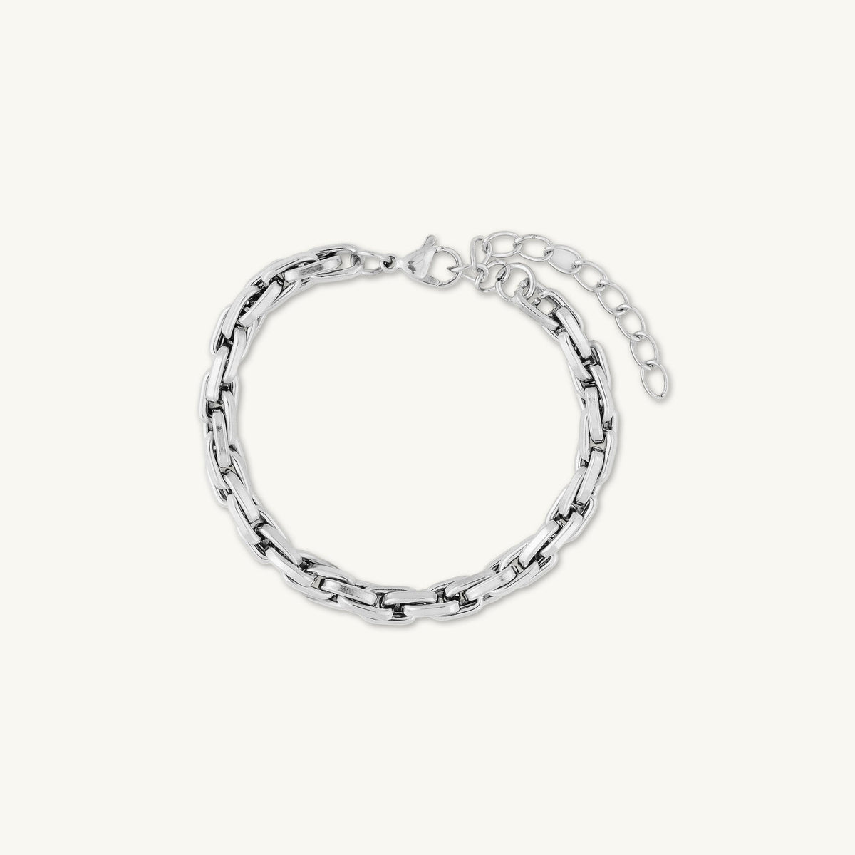 Gina Chain Bracelet