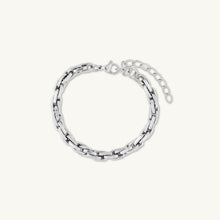 Gina Chain Bracelet