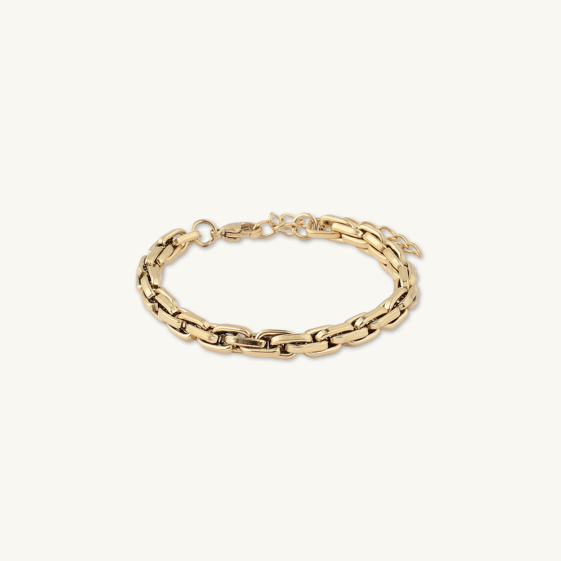 Gina Chain Bracelet