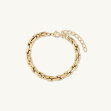 Gina Chain Bracelet