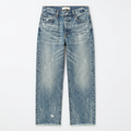 Vintage Blue