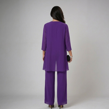 Iva™ Elegant Three-Piece Set