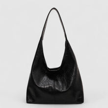Kailani Sac Shopper Woman – Large Vintage Tote in Vegan Leather with Inner Pouch