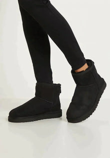 Adelaide Winter Boots Women – Warm Waterproof Shoes with Non-slip Sole