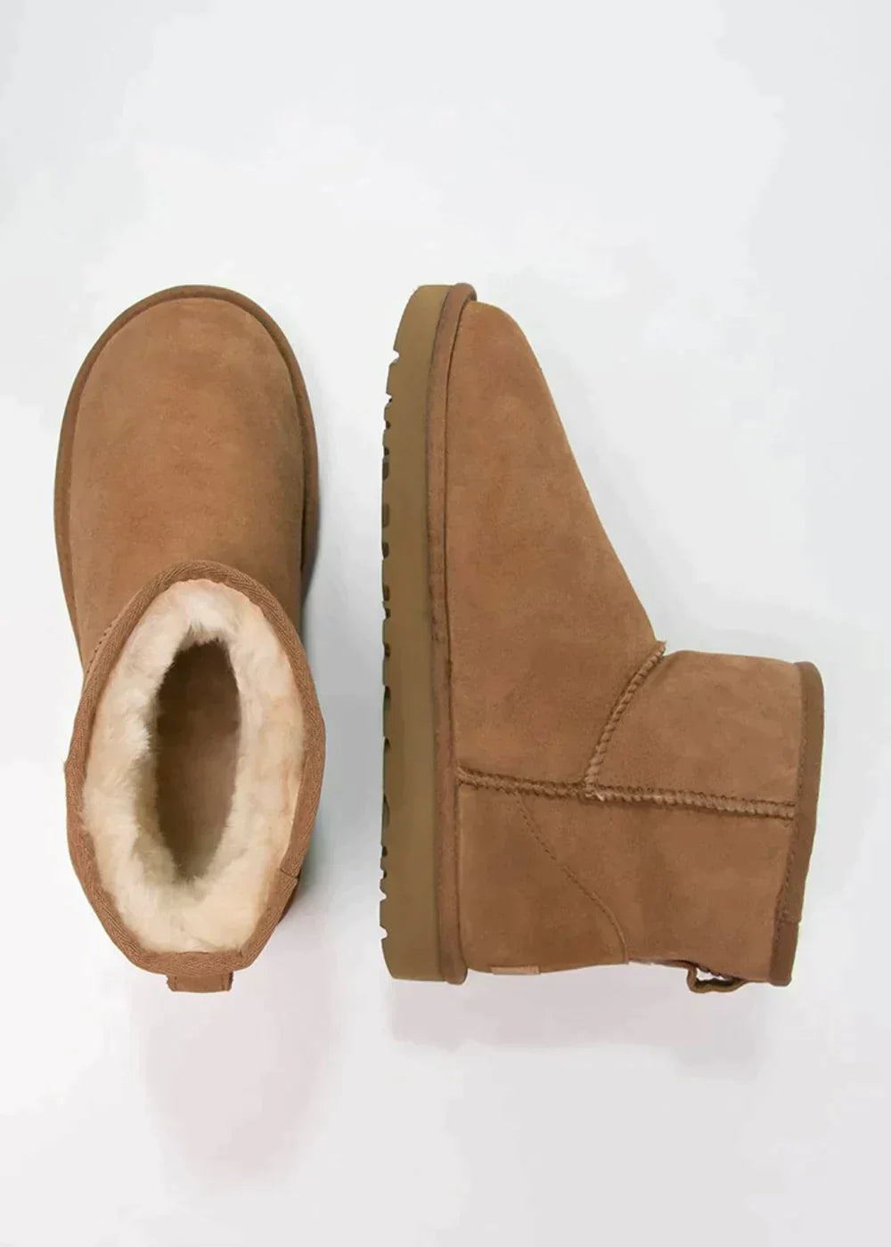Adelaide Winter Boots Women – Warm Waterproof Shoes with Non-slip Sole