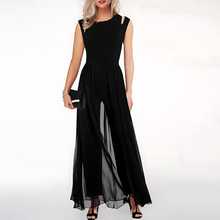 Nalani Women's Jumpsuit – Soft Cotton, Elegant & Comfortable for All Occasions