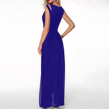 Nalani Women's Jumpsuit – Soft Cotton, Elegant & Comfortable for All Occasions