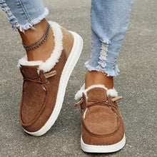 Arabella Women's Winter Shoes – Warm Comfort, Lightness & Daily Style