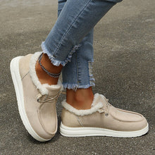 Arabella Women's Winter Shoes – Warm Comfort, Lightness & Daily Style