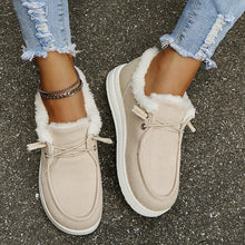 Arabella Women's Winter Shoes – Warm Comfort, Lightness & Daily Style