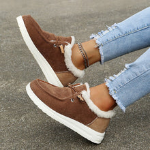 Arabella Women's Winter Shoes – Warm Comfort, Lightness & Daily Style