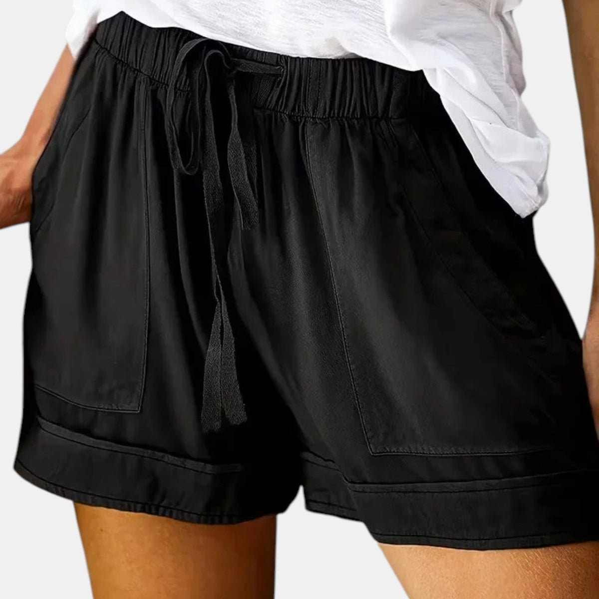 Women's Casual Summer Shorts