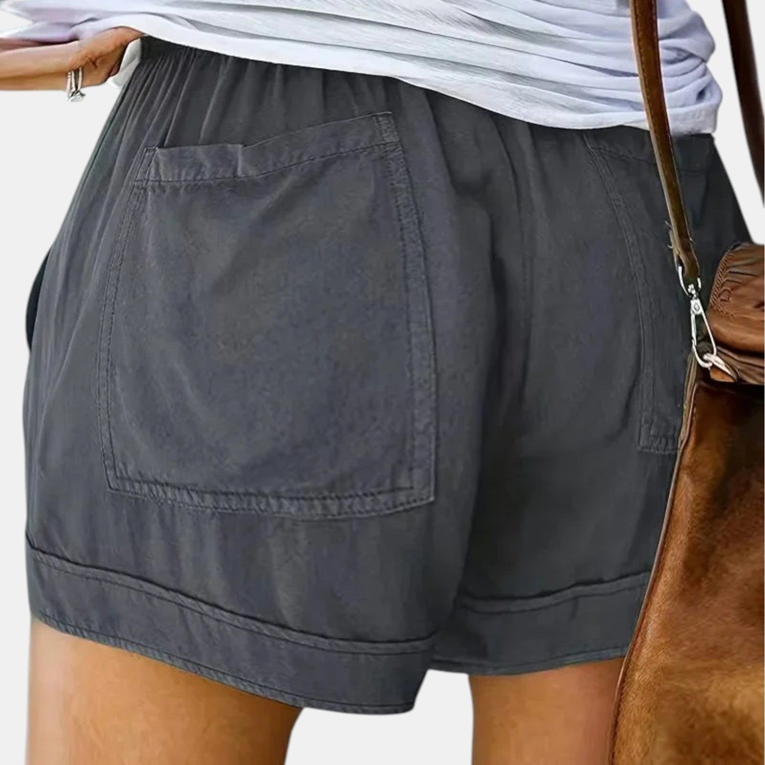 Women's Casual Summer Shorts
