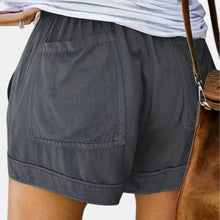 Women's Casual Summer Shorts