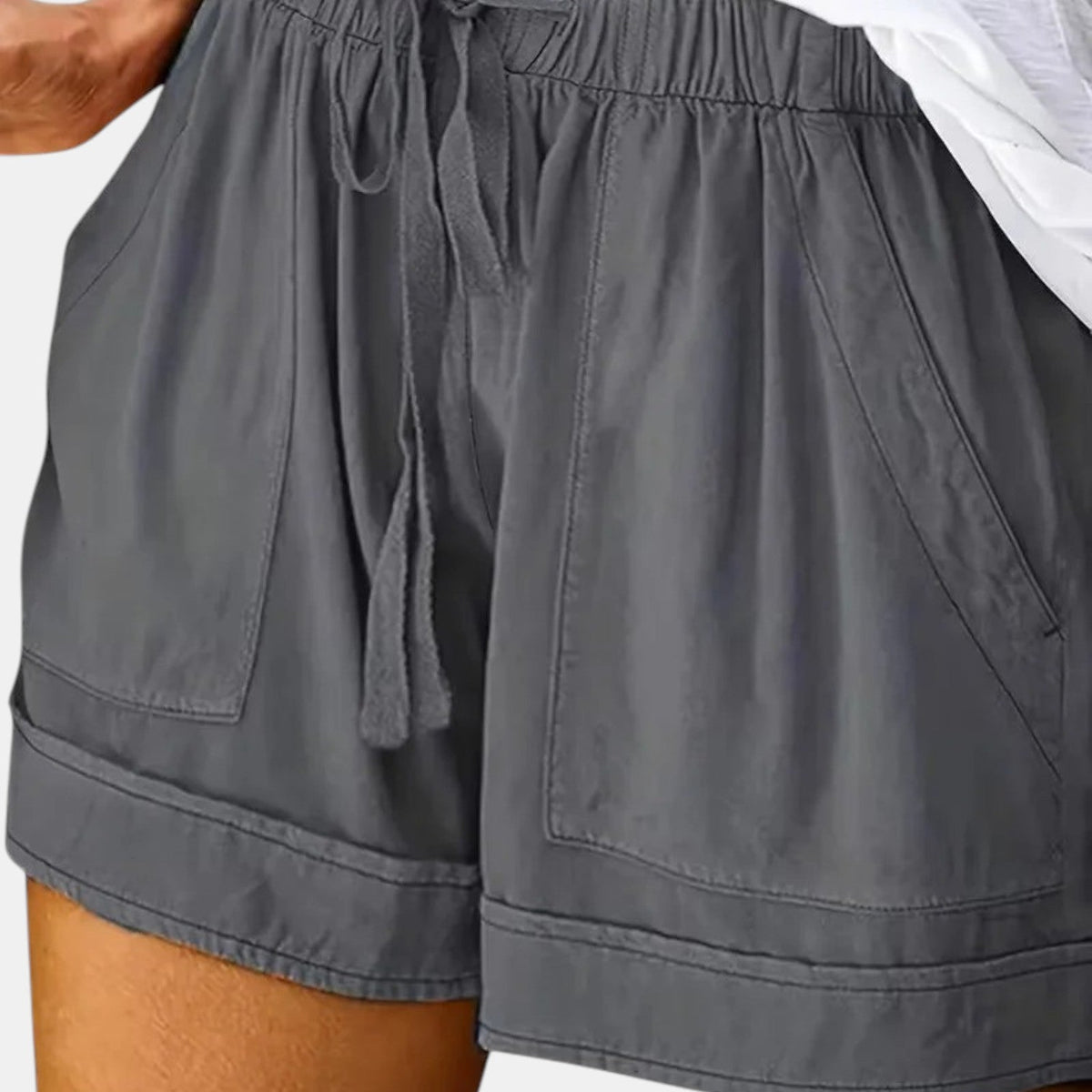 Women's Casual Summer Shorts
