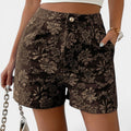 Coffee Brown