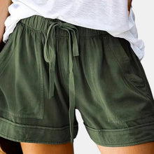 Women's Casual Summer Shorts