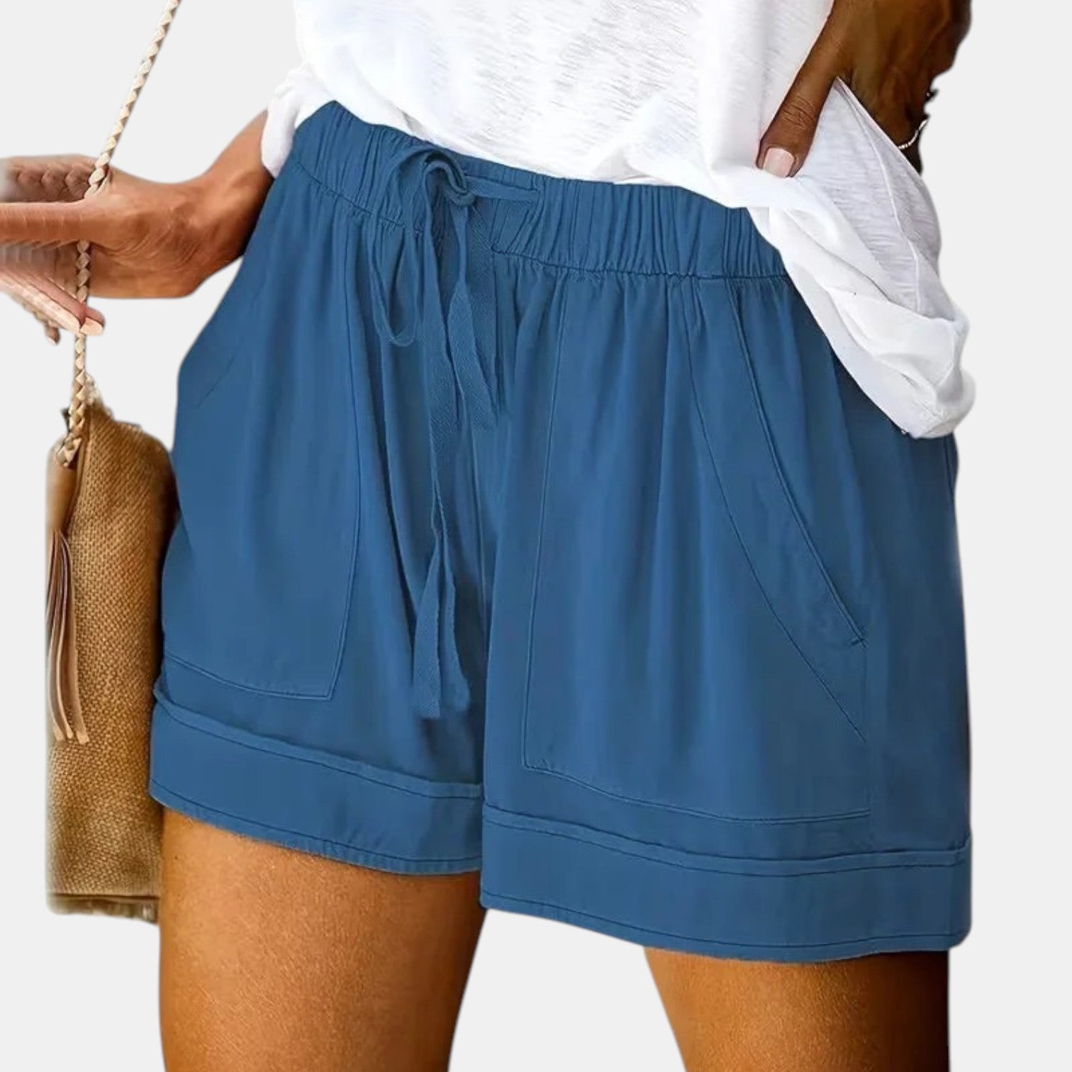 Women's Casual Summer Shorts