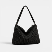 Women's Elegant Rhinestone Shoulder Bag