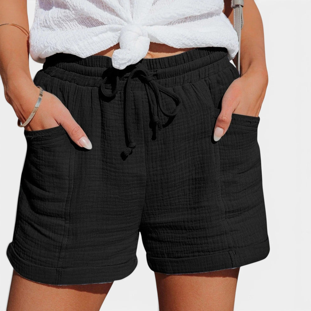 Women's Summer Relax Shorts