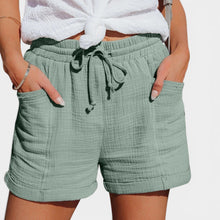 Women's Summer Relax Shorts