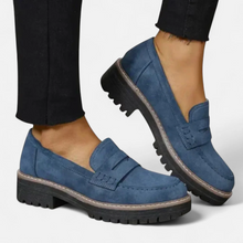 Keanna Moccasins Women – Comfortable Shoes with Arch Support & Elegant Style