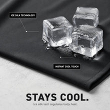 Kolvex – Ice Silk look Cooling Stretch Pants with Zip Pockets