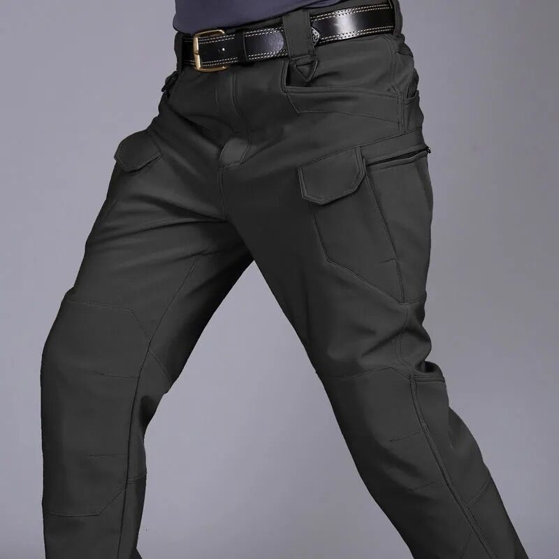 Roman Men's Hiking Pants – Breathable, Quick Dry & Stretch Comfort Outdoor
